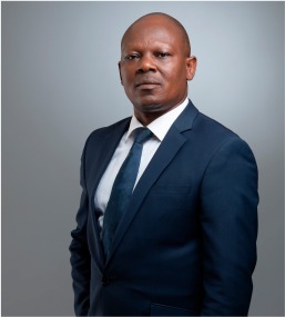 charles brempong executive director