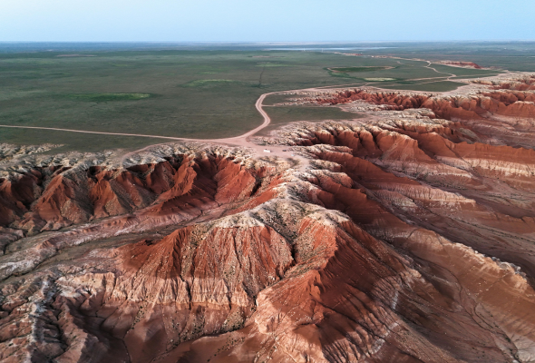 geology