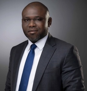 thomas kojo bekoe general manager