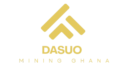 dasuo mining ghana logo