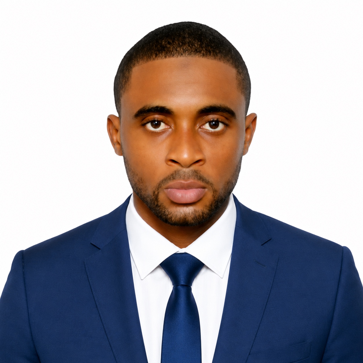 Bashir Brimah
Dasuo Mining Ghana
Human Resource Officer